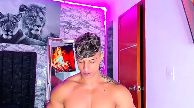 Owen Muzcle online show from February 2025 03:20:01 AM