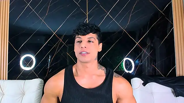 Owen Muzcle online show from January 2026 02:15:02 AM