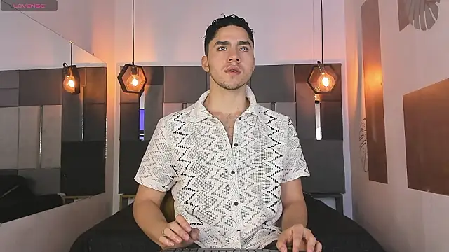 LiamNovak online show from February 2026 11:23:02 AM