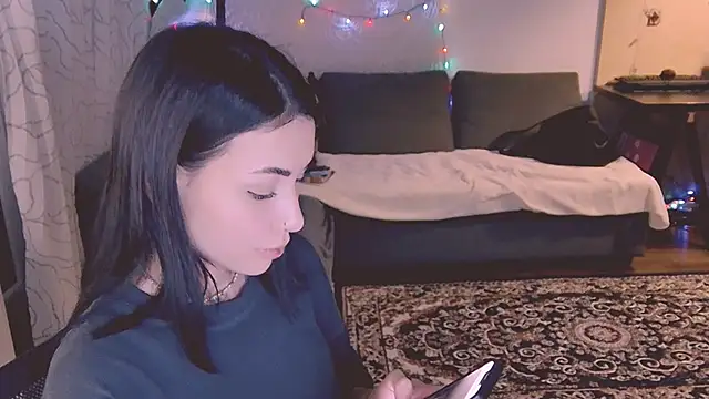 KatiKate online show from February 2025 08:15:01 PM