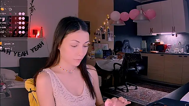 KatiKate online show from January 2026 04:54:02 PM