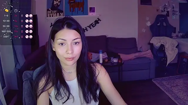 KatiKate online show from April 2026 06:08:02 PM