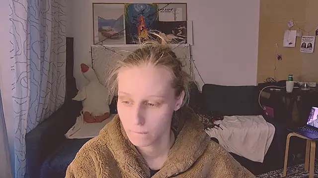 KatiKate online show from February 2025 03:21:01 PM