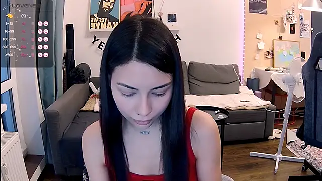 KatiKate online show from March 2026 04:12:02 PM