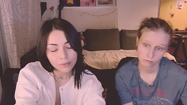 KatiKate online show from February 2025 11:19:02 PM