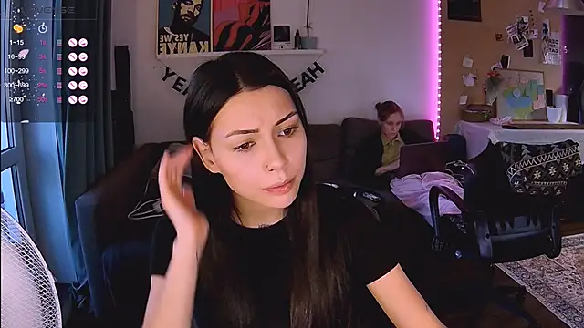 KatiKate online show from March 2026 04:30:02 PM