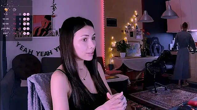 Snapshot of KatiKate chatting on February 2026 04:25:01 PM KatiKate online show from February 2026 04:25:01 PM