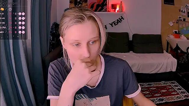 KatiKate online show from January 2026 04:22:02 PM