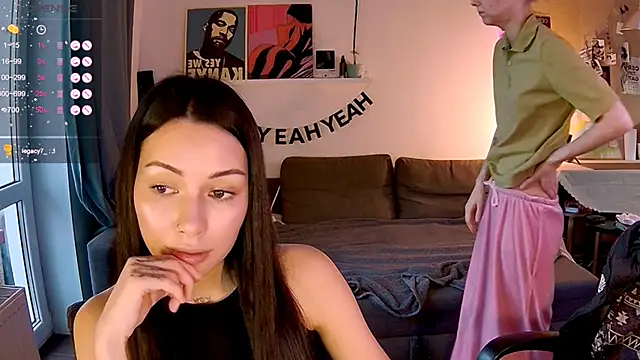 KatiKate online show from March 2026 03:54:01 PM