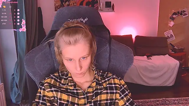 KatiKate online show from October 2025 02:16:01 PM