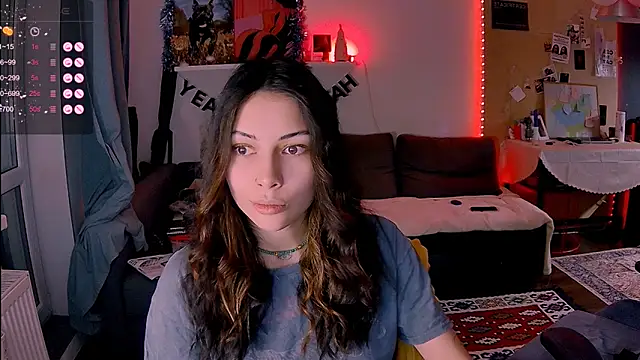 KatiKate online show from January 2026 05:30:01 PM