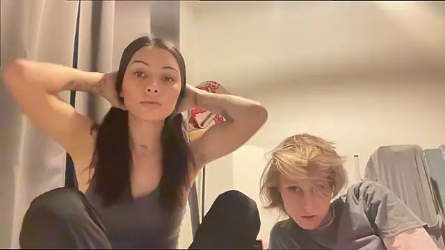 KatiKate online show from November 2025 03:11:02 PM