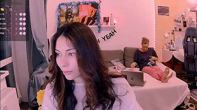 KatiKate online show from January 2026 04:47:01 PM