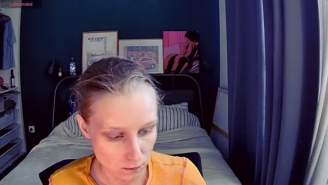 Snapshot of KatiKate chatting on June 2026 02:51:02 PM KatiKate online show from June 2026 02:51:02 PM