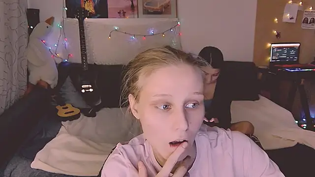 KatiKate online show from February 2025 11:15:02 PM