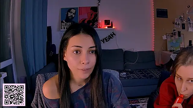 Snapshot of KatiKate chatting on February 2026 04:05:02 PM KatiKate online show from February 2026 04:05:02 PM