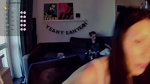 KatiKate online show from April 2026 04:32:01 PM