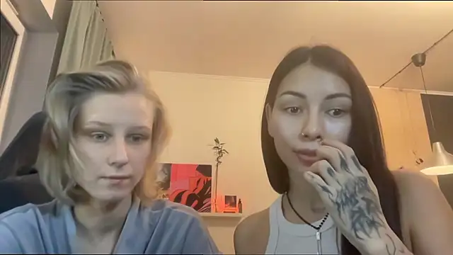 KatiKate online show from October 2025 03:41:01 PM