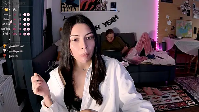 KatiKate online show from March 2026 05:59:01 PM