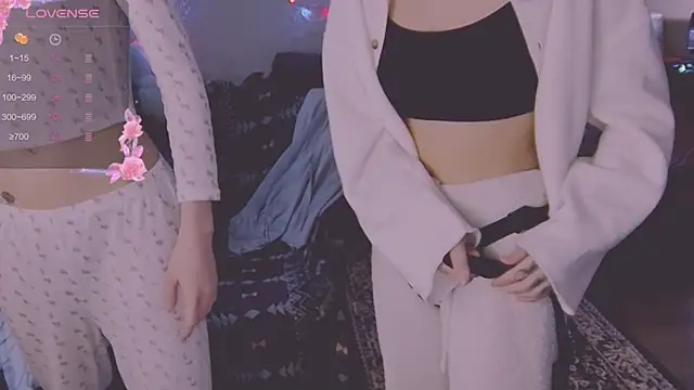 KatiKate online show from March 2025 02:55:01 PM