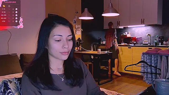 KatiKate online show from October 2025 06:31:02 PM