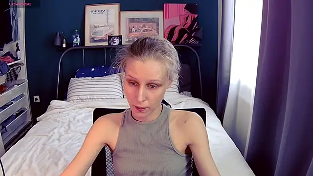 KatiKate online show from June 2026 02:33:02 PM