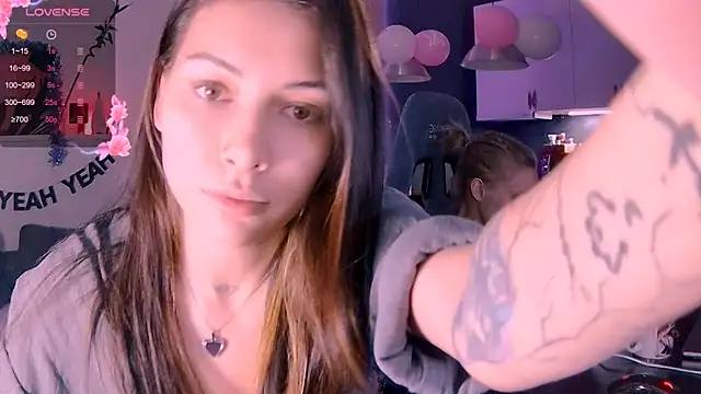 KatiKate online show from January 2026 06:22:02 PM