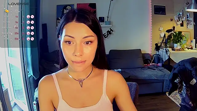 KatiKate online show from April 2026 03:14:01 PM