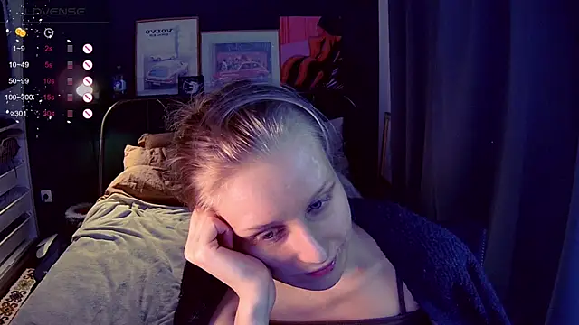 KatiKate online show from May 2026 12:16:02 AM
