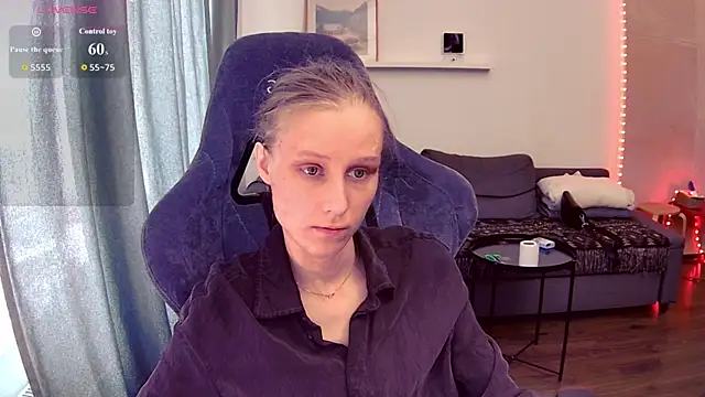 Snapshot of KatiKate chatting on July 2026 10:25:01 AM KatiKate online show from July 2026 10:25:01 AM