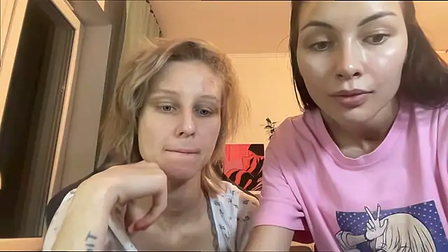 KatiKate online show from October 2025 03:34:02 PM