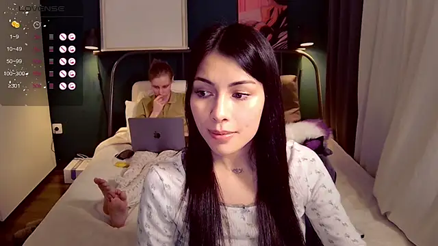 KatiKate online show from April 2026 05:58:02 PM