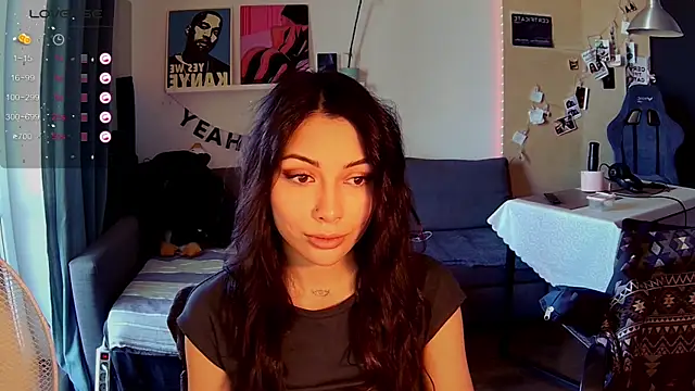 KatiKate online show from April 2026 02:51:02 PM