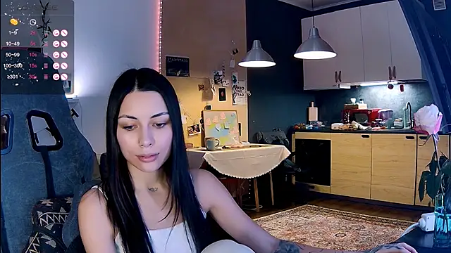 KatiKate online show from March 2026 05:29:01 PM