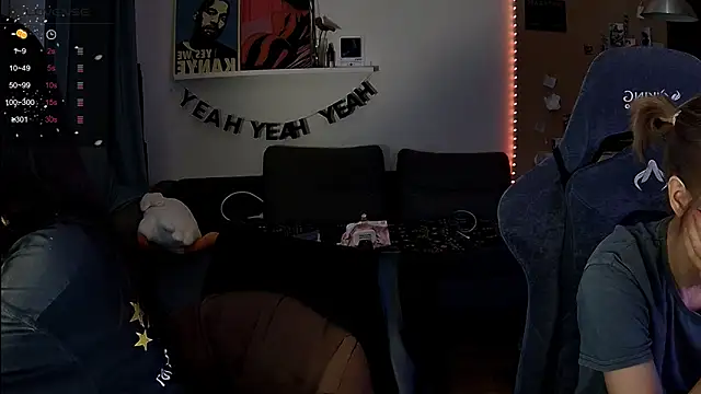 Snapshot of KatiKate chatting on March 2026 03:42:02 PM KatiKate online show from March 2026 03:42:02 PM