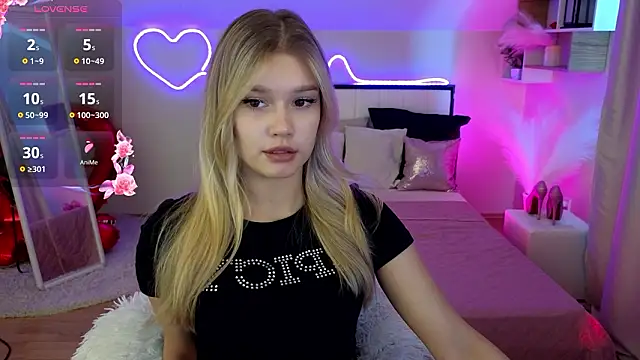 BattyMelody online show from March 2026 01:25:02 PM