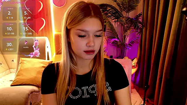 BattyMelody online show from March 2026 01:19:02 PM