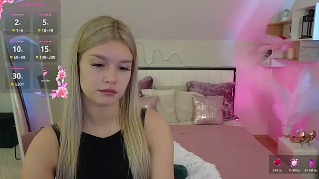 BattyMelody online show from April 2026 11:06:01 AM