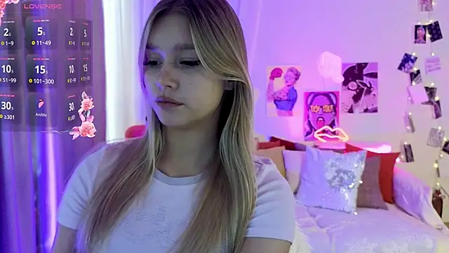 BattyMelody online show from March 2026 01:12:02 PM