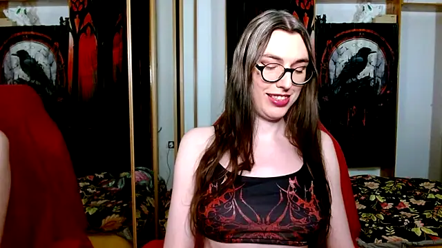 bluerose00 online show from October 2025 07:15:02 PM