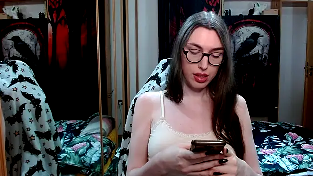 bluerose00 online show from November 2025 09:51:02 PM