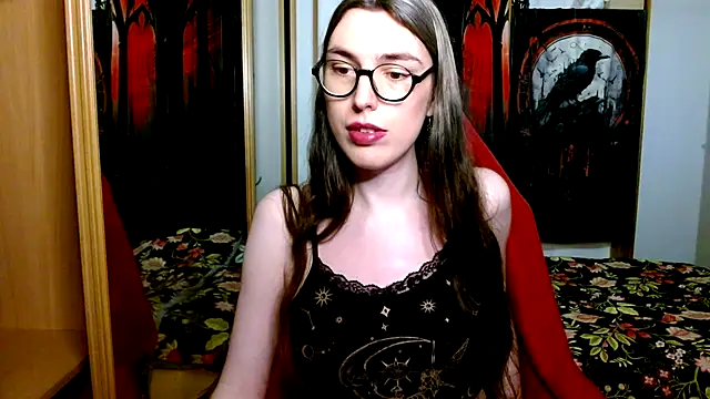 bluerose00 online show from October 2025 08:21:02 PM