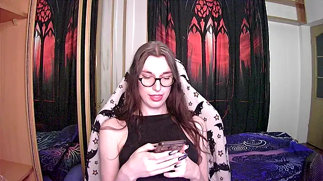 bluerose00 online show from December 2024 08:01:02 PM