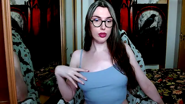 bluerose00 online show from September 2025 08:18:02 PM