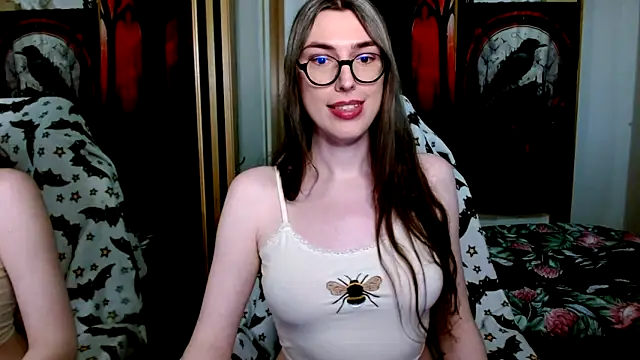 bluerose00 online show from October 2025 07:15:01 PM