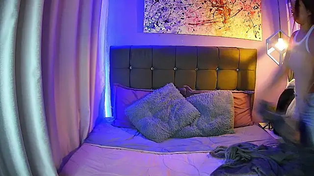 ShyVibes  online show from February 2026 08:05:02 PM