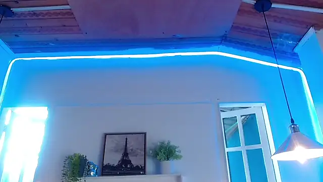 ShyVibes  online show from September 2025 07:25:02 PM