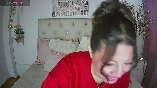 ShyVibes  online show from December 2025 08:58:02 PM