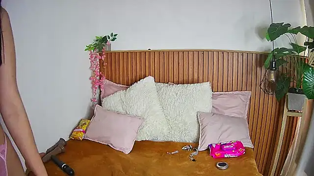 ShyVibes  online show from February 2026 08:26:01 PM