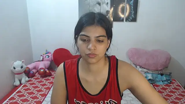 Pocahontas Princess  online show from September 2025 02:01:01 PM